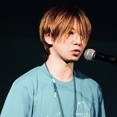 Yusuke Hata (漢 祐介)