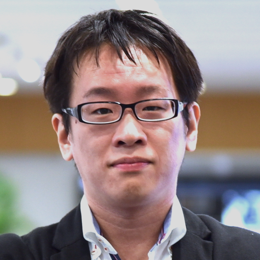 水谷 正慶