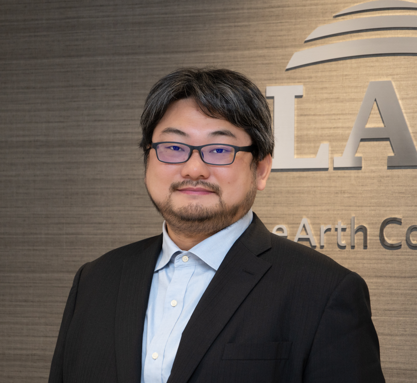 井上 圭