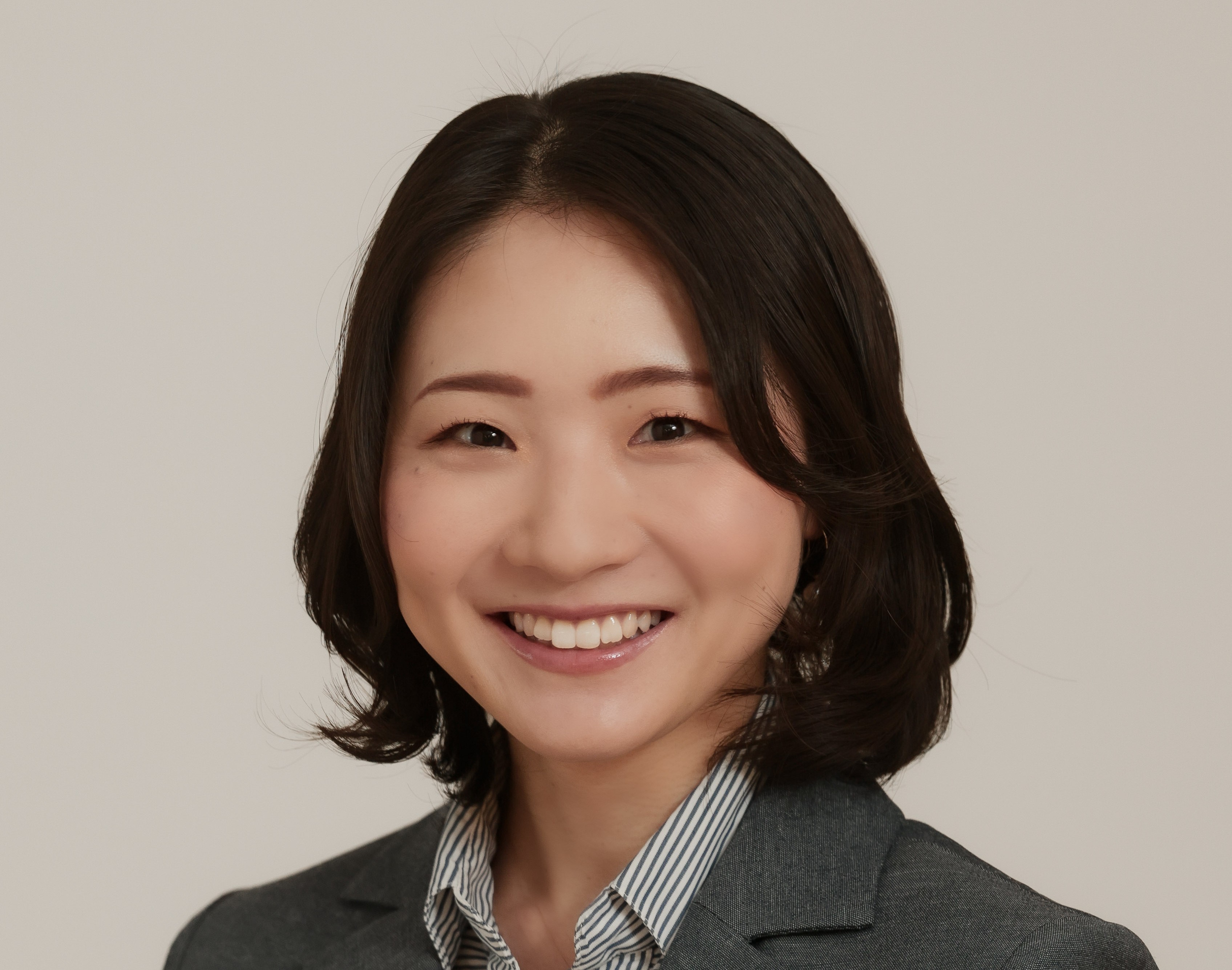溝脇 彩乃