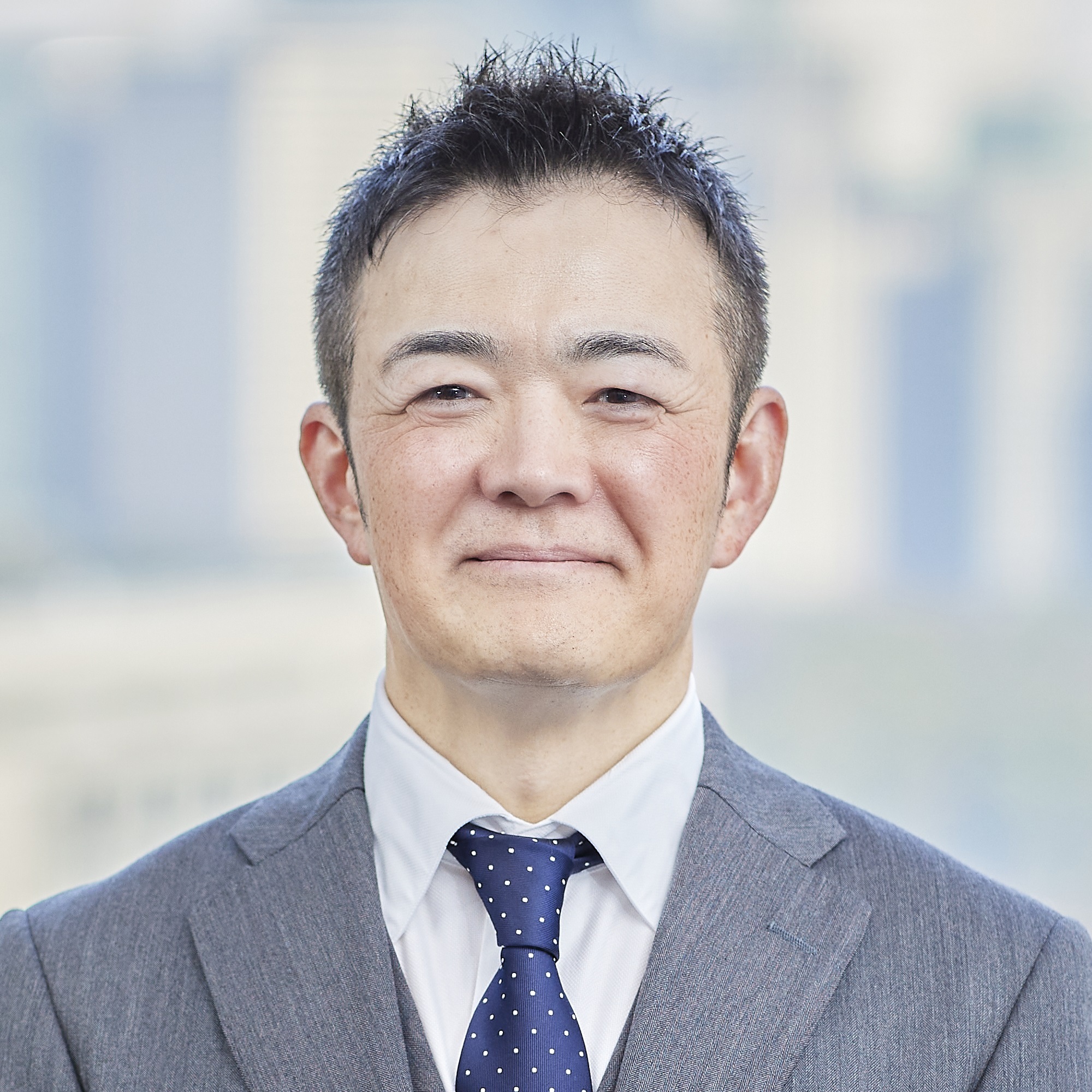 国井 傑